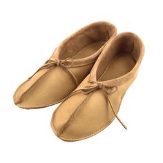 B6116 Womens Ballerina Moose Moc