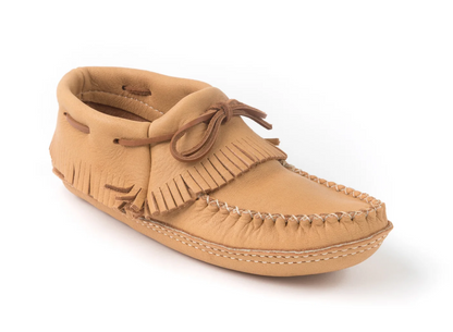 B489 Mens Moose Moccasin