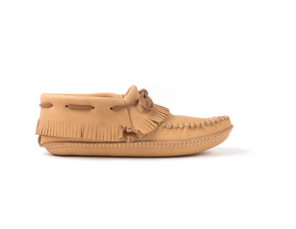 B489 Mens Moose Moccasin