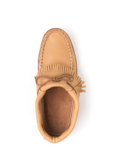 B489 Mens Moose Moccasin