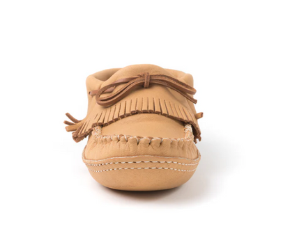 B489 Mens Moose Moccasin