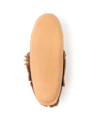 B489 Mens Moose Moccasin