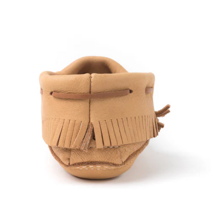 B489 Mens Moose Moccasin